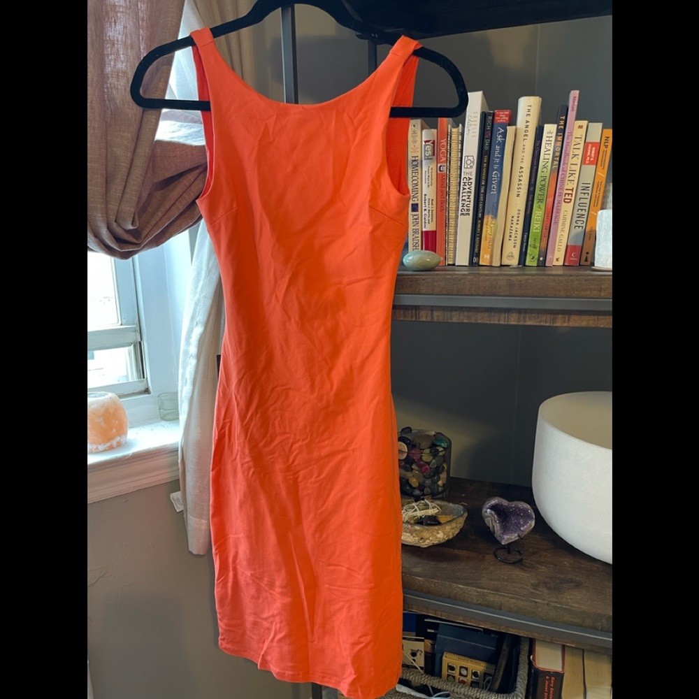 NWT Bebe dress